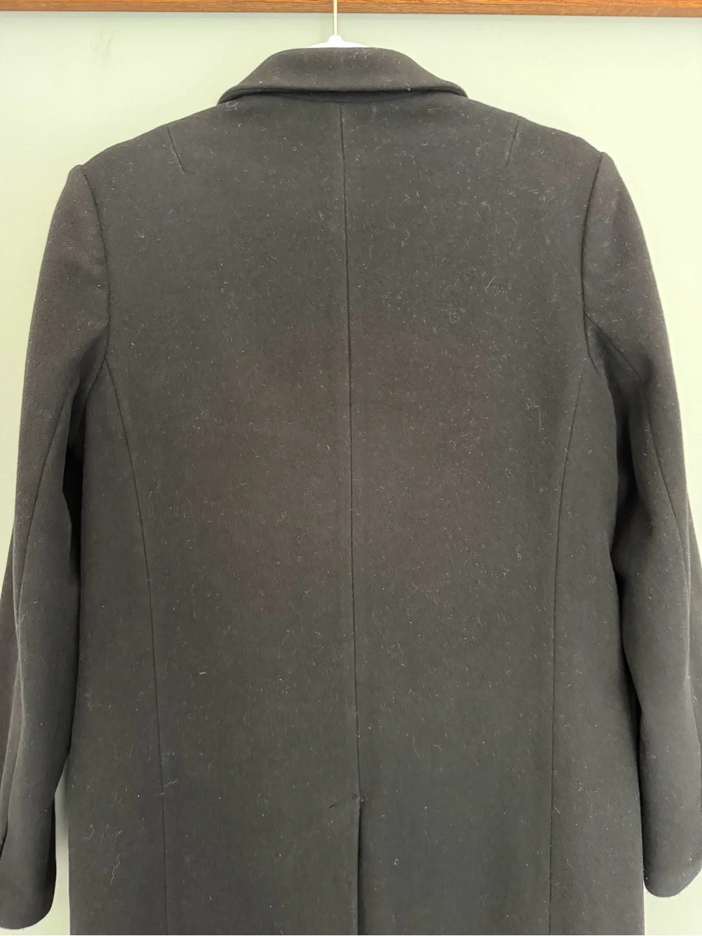GAP timeless outerwear